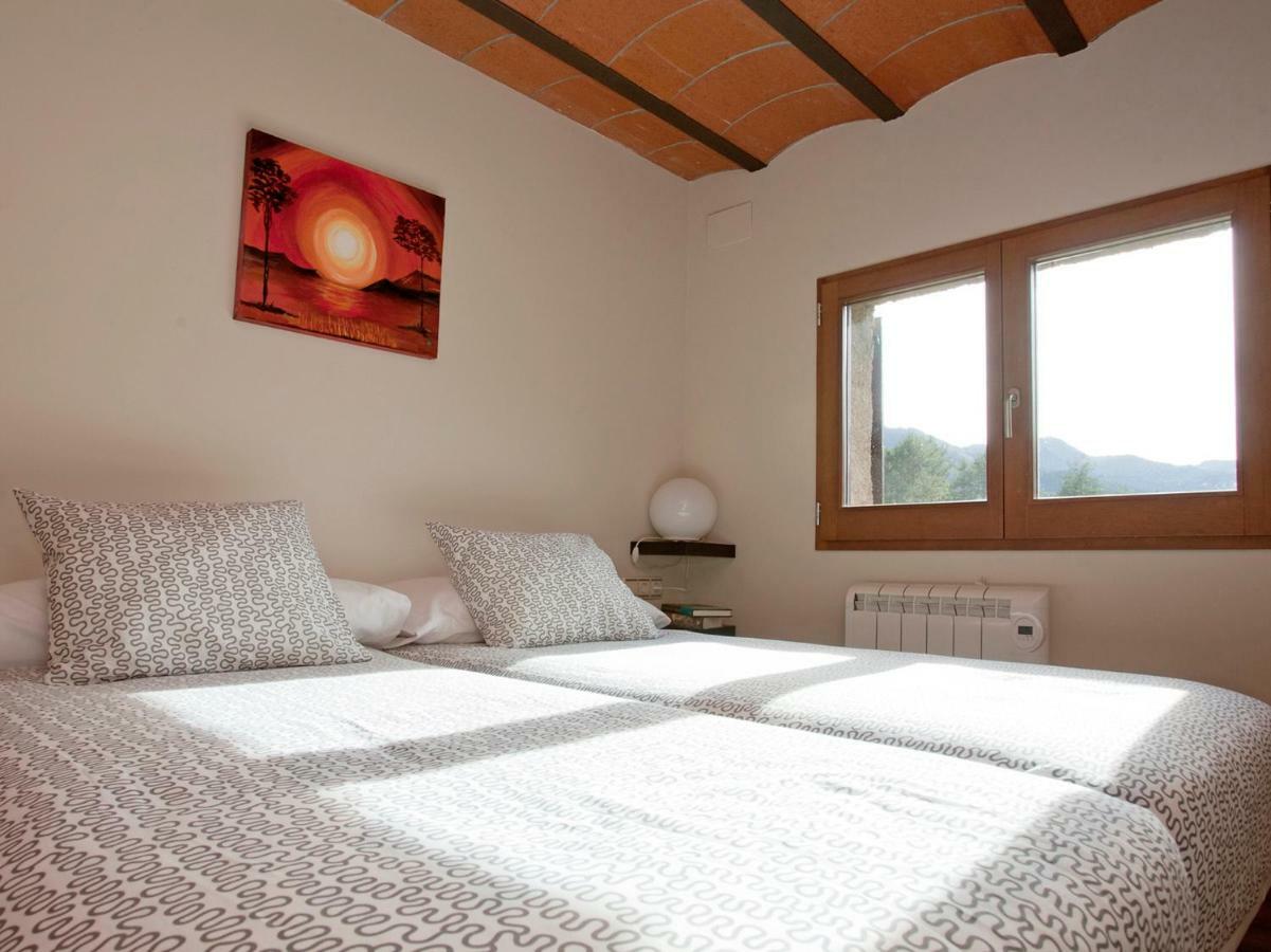 Mas Pinoses Guest House Les Llosses Cameră foto